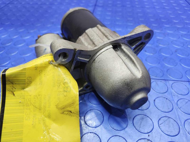 2018 Jeep Compass Starter Motor