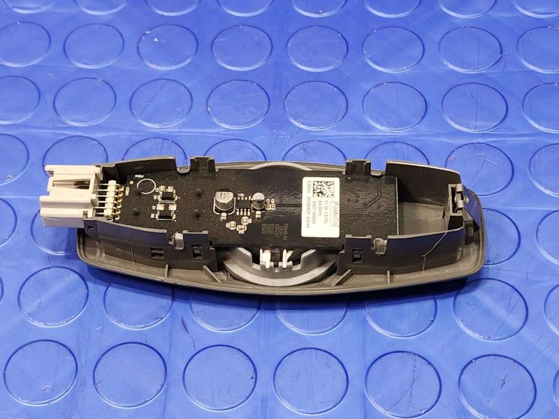 2015 Ford F-150 Misc Ebay Parts