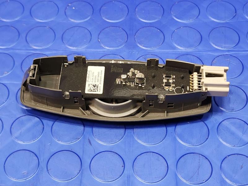2015 Ford F-150 Misc Ebay Parts
