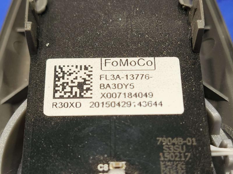 2015 Ford F-150 Misc Ebay Parts