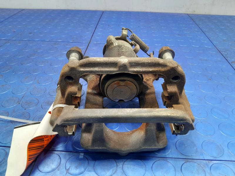 2016 Chevrolet Trax Caliper