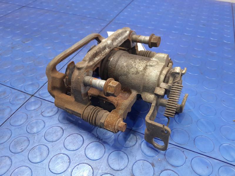 2016 Chevrolet Trax Caliper