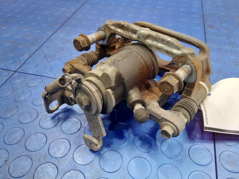 2016 Chevrolet Trax Caliper