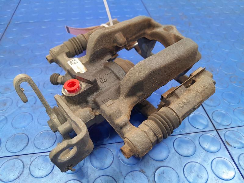 2016 Chevrolet Trax Caliper