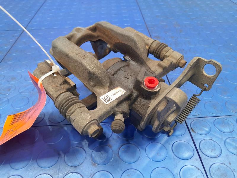 2016 Chevrolet Trax Caliper