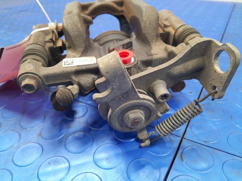 2016 Chevrolet Trax Caliper