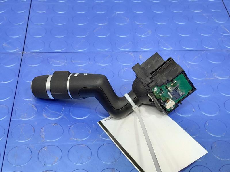2017 Jaguar XE Combination Switch