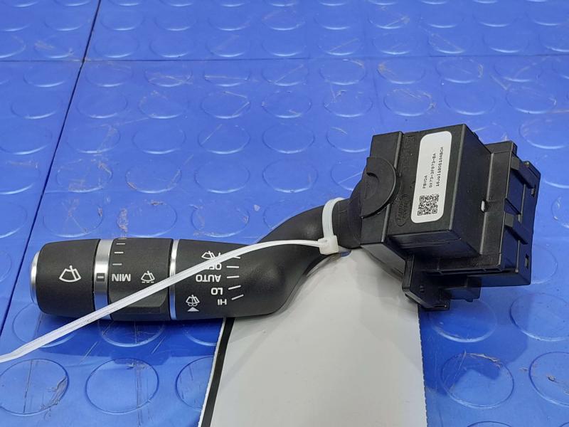 2017 Jaguar XE Combination Switch