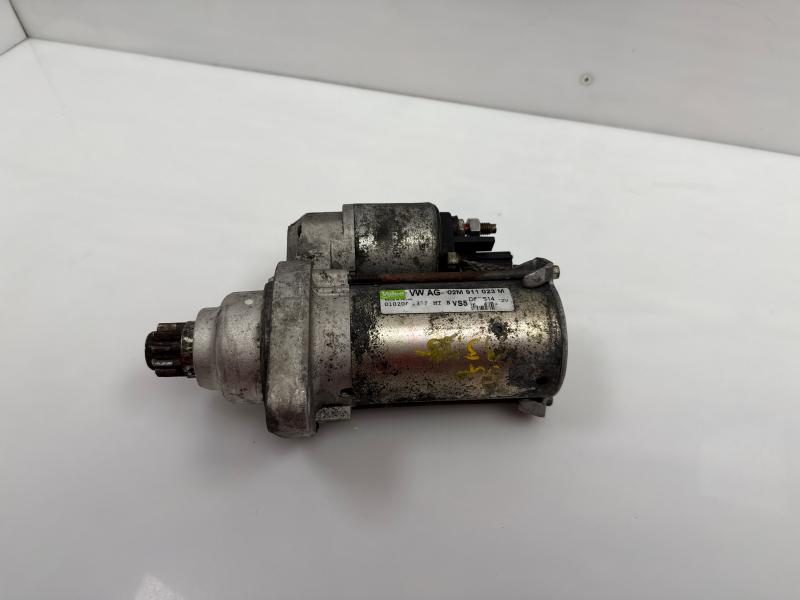 2008 Volkswagen Golf GTI Starter Motor