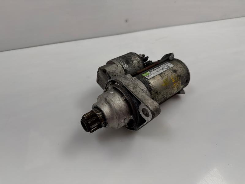 2008 Volkswagen Golf GTI Starter Motor