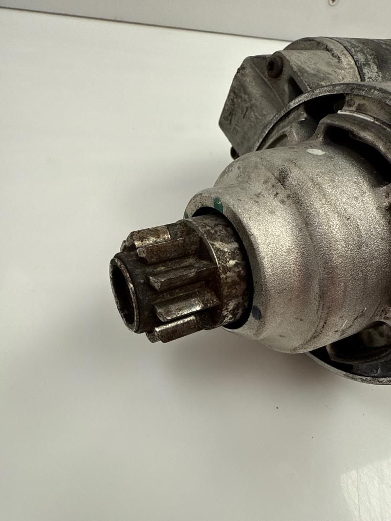 2008 Volkswagen Golf GTI Starter Motor