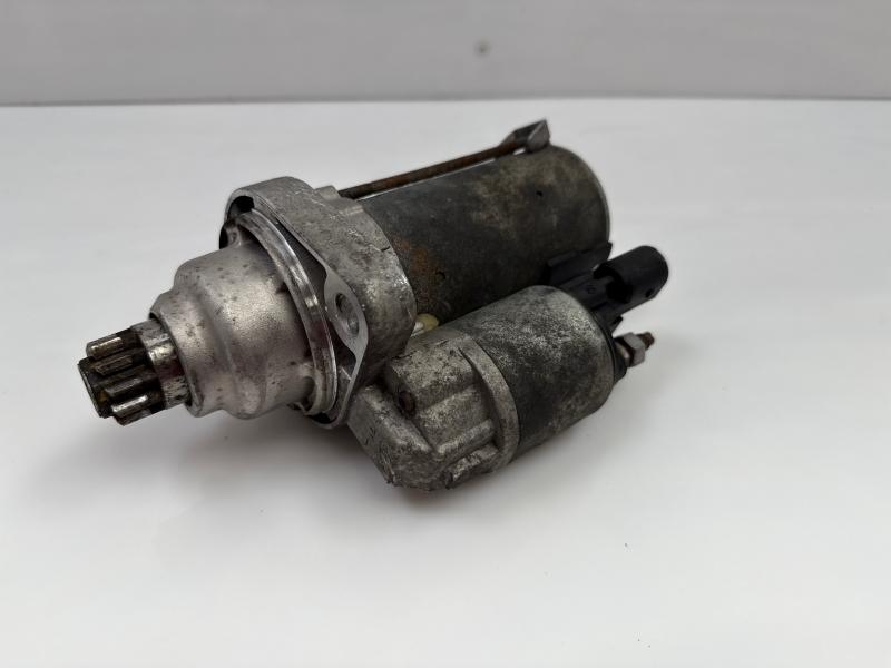 2008 Volkswagen Golf GTI Starter Motor
