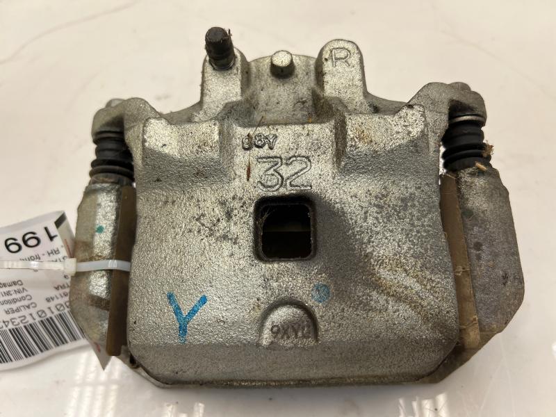 2013 - 2019 Nissan Sentra 1.8L Front Brake Caliper RH Passenger Side OEM 410013SG0A