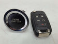 2018 Chevrolet Impala Ignition Switch(W/O Cyl& Key)