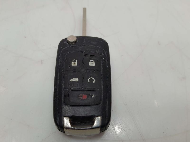 2018 Chevrolet Impala Ignition Switch(W/O Cyl& Key)