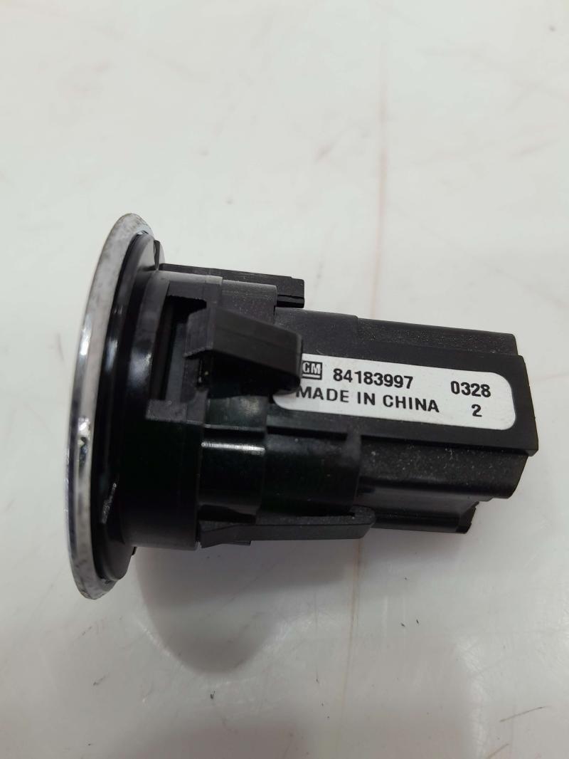 2018 Chevrolet Impala Ignition Switch(W/O Cyl& Key)