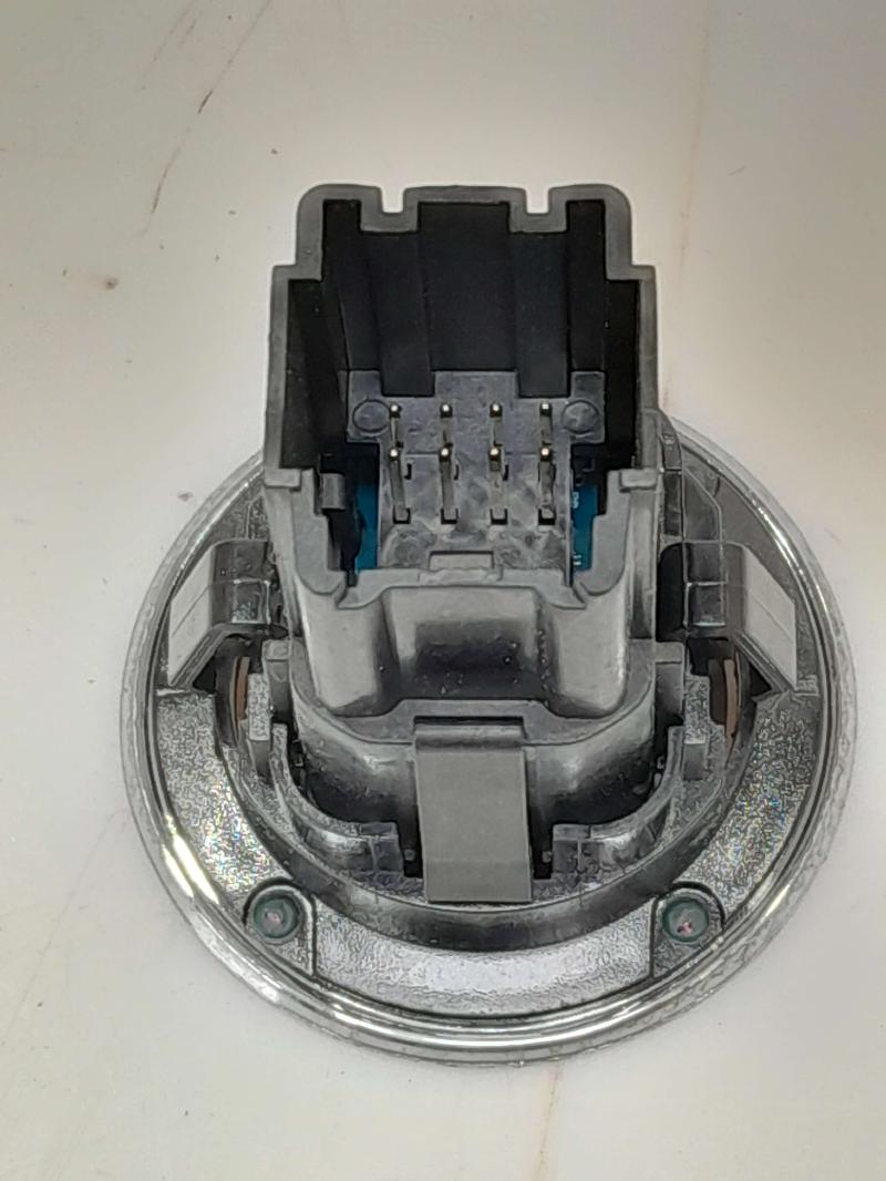 2018 Chevrolet Impala Ignition Switch(W/O Cyl& Key)