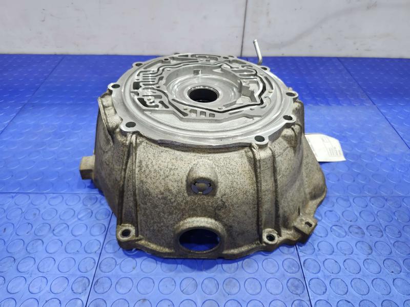 2014 Chevrolet Silverado 1500 Flywheel Bell Housing