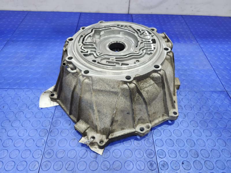 2014 Chevrolet Silverado 1500 Flywheel Bell Housing