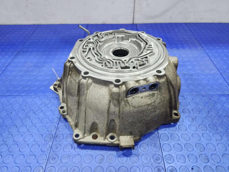 2014 Chevrolet Silverado 1500 Flywheel Bell Housing