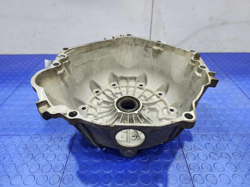 2014 Chevrolet Silverado 1500 Flywheel Bell Housing