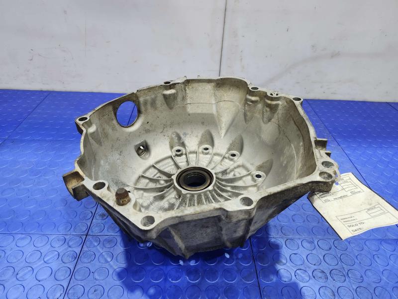 2014 Chevrolet Silverado 1500 Flywheel Bell Housing