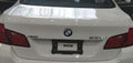 2016 BMW 528I Trunk/Decklid/Hatch/Tailgate