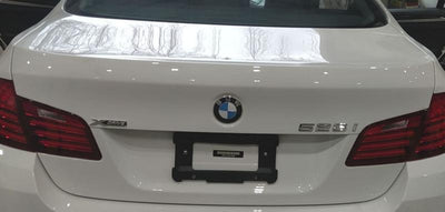 2016 BMW 528I Trunk/Decklid/Hatch/Tailgate