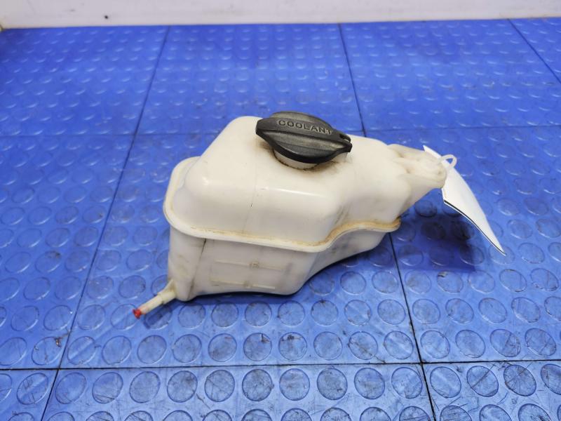 2016 Kia Sedona Coolant Recovery Bottle
