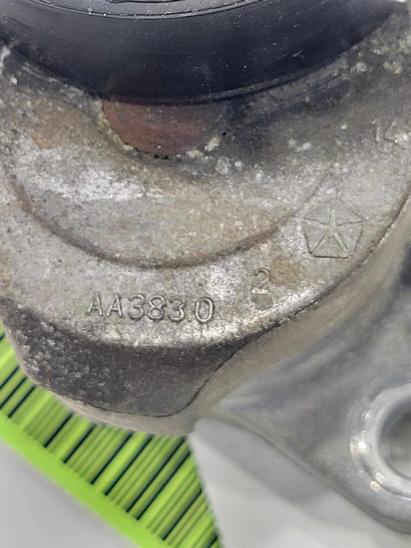 2015 Chrysler 200 Engine Belt Tensioner
