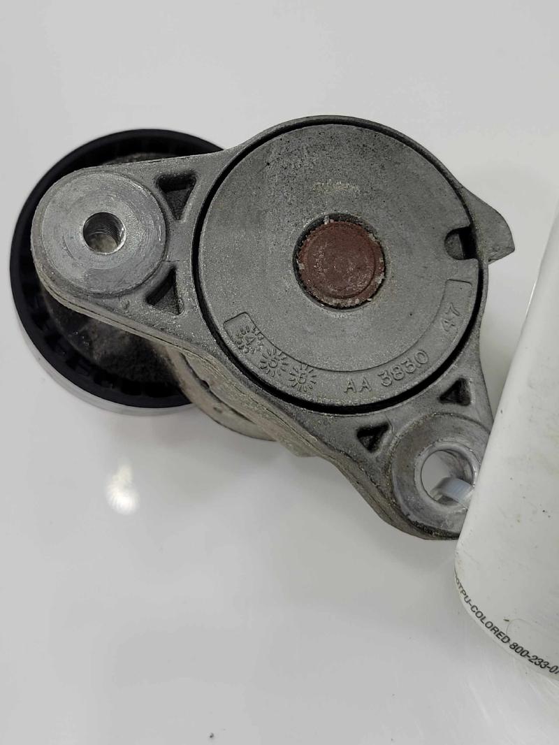 2015 Chrysler 200 Engine Belt Tensioner