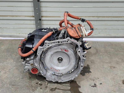 2015 Toyota Avalon Transmission Assy.