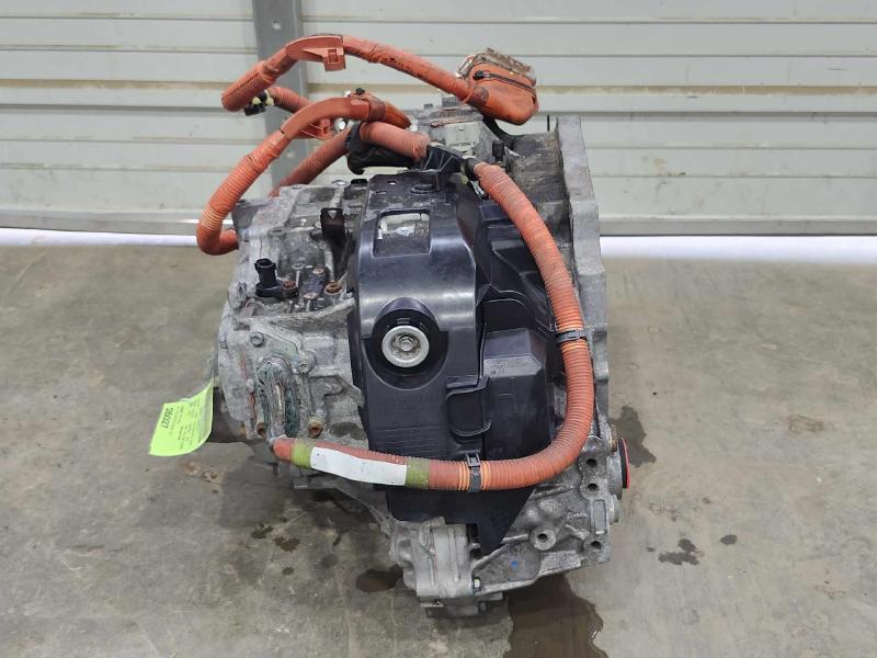 2015 Toyota Avalon Transmission Assy.