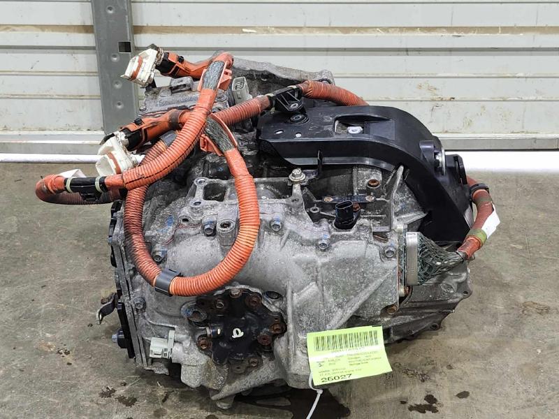 2015 Toyota Avalon Transmission Assy.