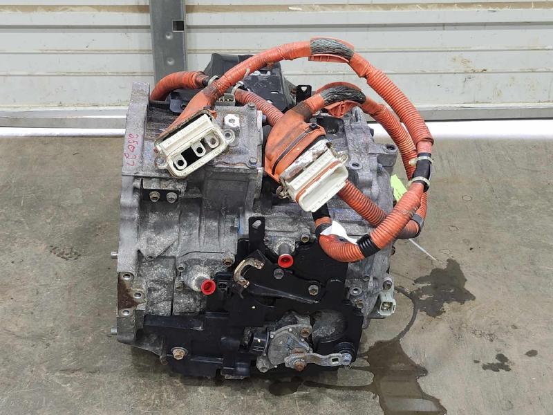 2015 Toyota Avalon Transmission Assy.