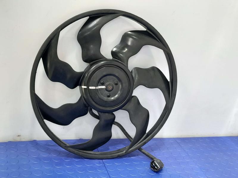 2011-2013 Kia Sorento 2.4L 3.5L Engine Cooling Fan Motor Genuine OEM 253861U100