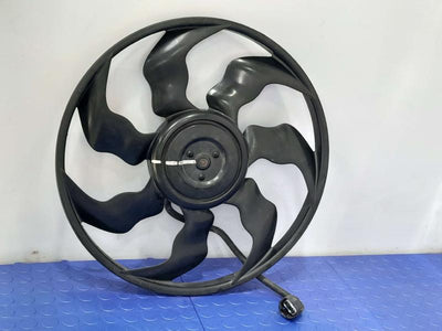 2011-2013 Kia Sorento 2.4L 3.5L Engine Cooling Fan Motor Genuine OEM 253861U100