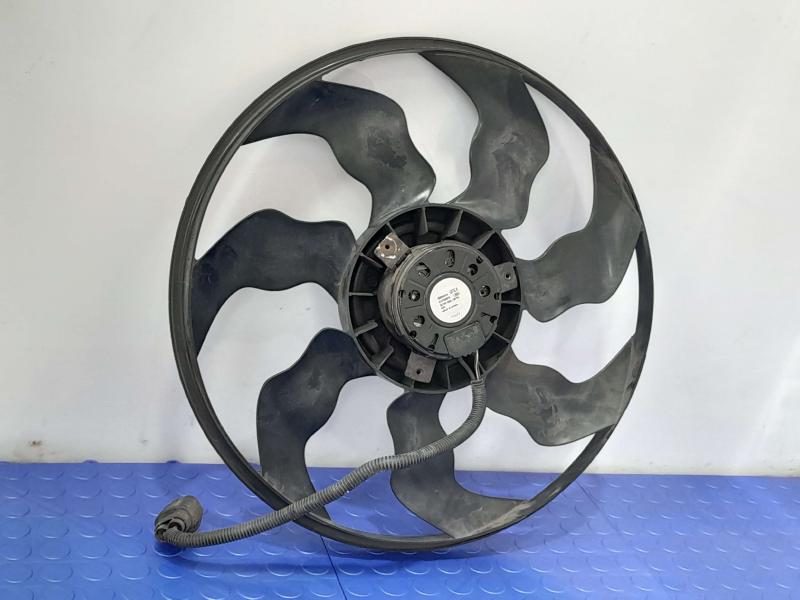 2011-2013 Kia Sorento 2.4L 3.5L Engine Cooling Fan Motor Genuine OEM 253861U100