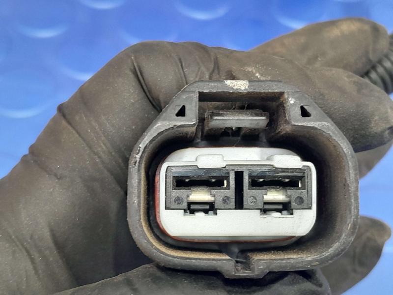 2011-2013 Kia Sorento 2.4L 3.5L Engine Cooling Fan Motor Genuine OEM 253861U100