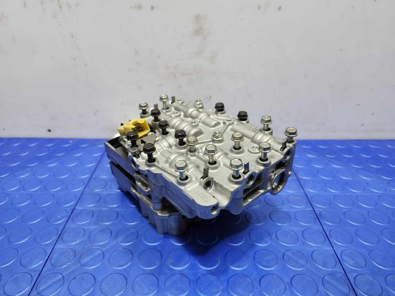 2022 Subaru Impreza Transmission Valve Body