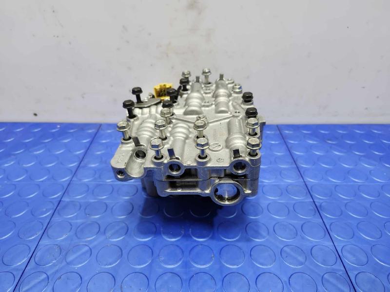 2022 Subaru Impreza Transmission Valve Body