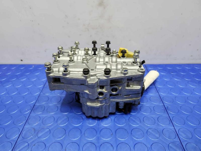2022 Subaru Impreza Transmission Valve Body