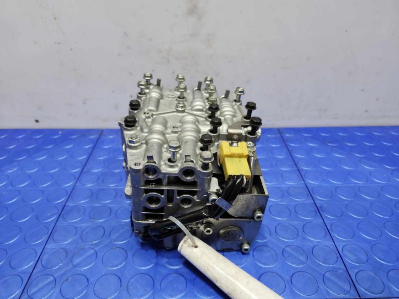 2022 Subaru Impreza Transmission Valve Body