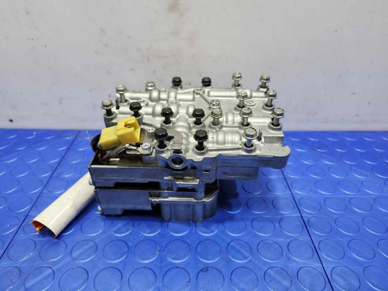 2022 Subaru Impreza Transmission Valve Body