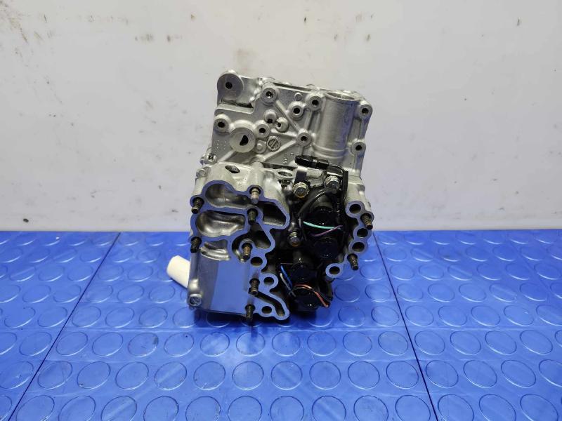 2022 Subaru Impreza Transmission Valve Body