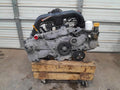 2016 Subaru Legacy Engine Assembly/Motor