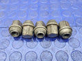 2014 Jeep Grand Cherokee Lug Nuts
