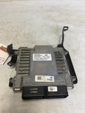 2019 Hyundai Sonata Engine/Motor Brain Box
