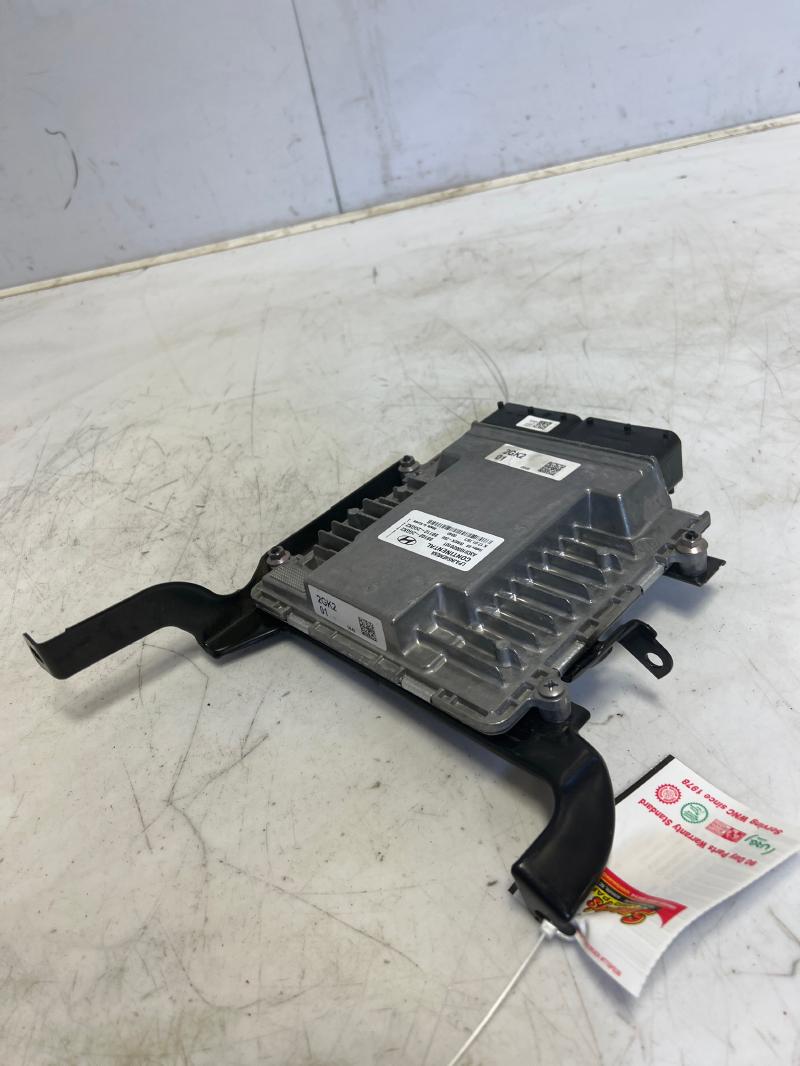 2019 Hyundai Sonata Engine/Motor Brain Box