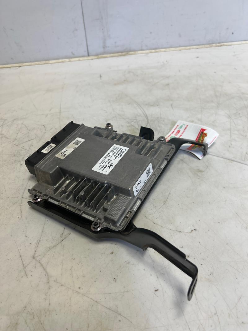 2019 Hyundai Sonata Engine/Motor Brain Box